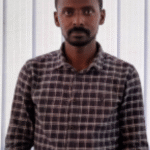 Shewayiref Geremew, MEL Data Management Officer